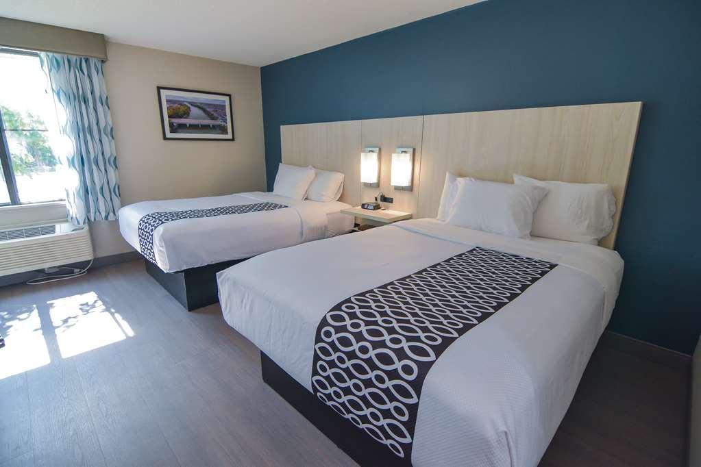 Best Western Plus Lafayette Hotel University Area Zimmer foto