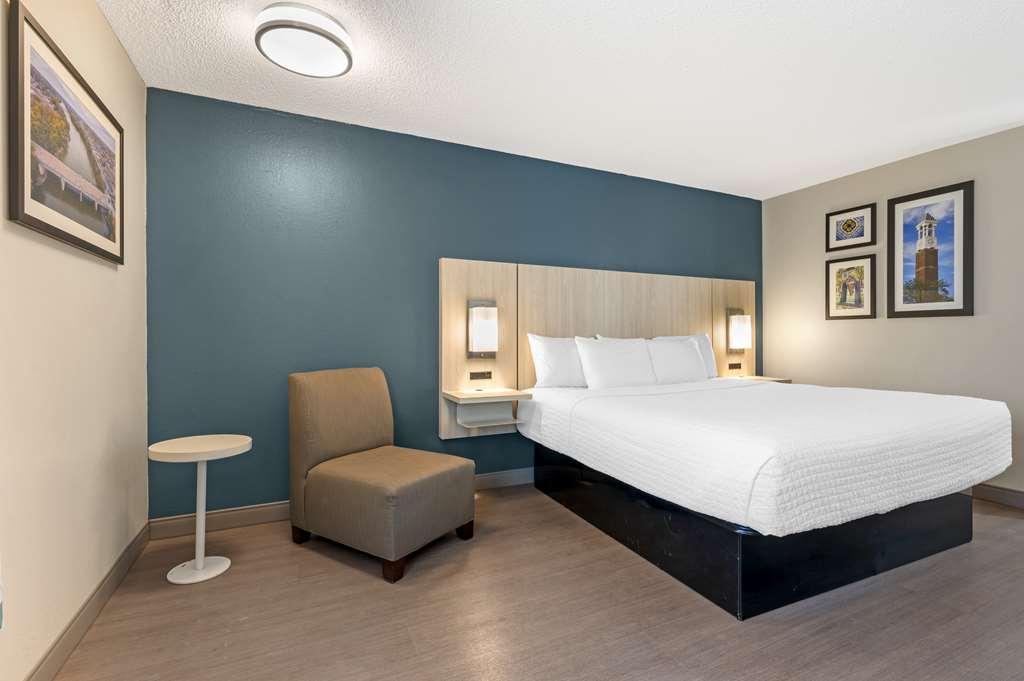 Best Western Plus Lafayette Hotel University Area Zimmer foto